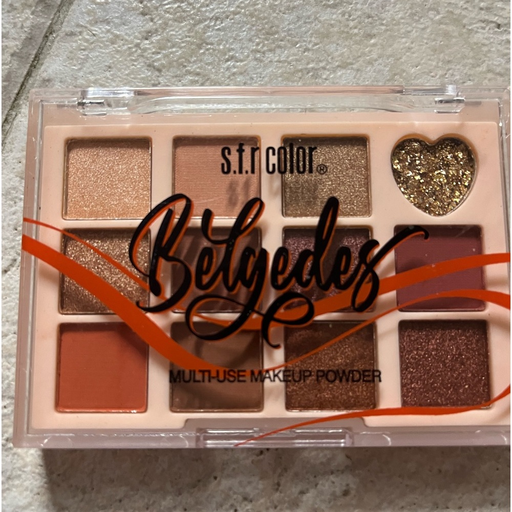 Makeup Miscellaneous
